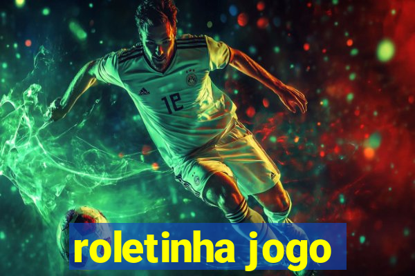 roletinha jogo